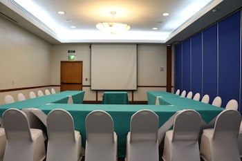 Courtyard By Marriott Villahermosa Tabasco