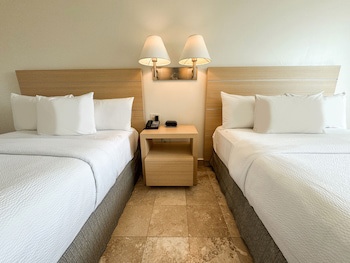 Courtyard By Marriott Villahermosa Tabasco