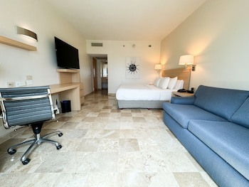Courtyard By Marriott Villahermosa Tabasco