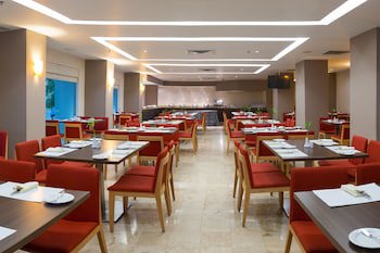 Courtyard By Marriott Villahermosa Tabasco