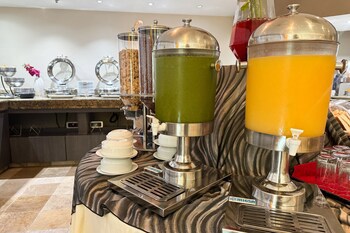 Courtyard By Marriott Villahermosa Tabasco