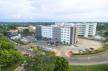 Courtyard By Marriott Villahermosa Tabasco