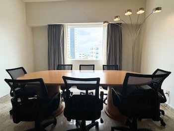 Courtyard By Marriott Villahermosa Tabasco