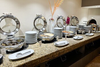 Courtyard By Marriott Villahermosa Tabasco
