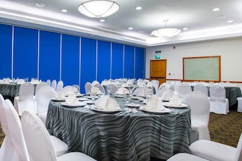 Courtyard By Marriott Villahermosa Tabasco