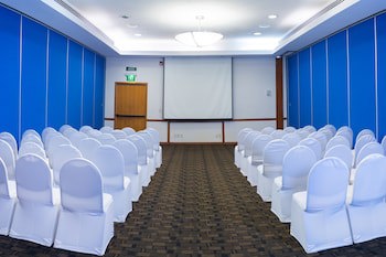 Courtyard By Marriott Villahermosa Tabasco