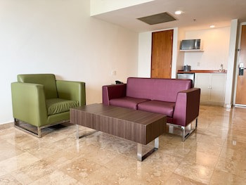 Courtyard By Marriott Villahermosa Tabasco