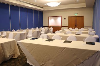 Courtyard By Marriott Villahermosa Tabasco