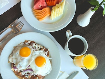 Courtyard By Marriott Villahermosa Tabasco