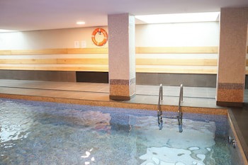 Eurohotel Barcelona Gran Via Fira