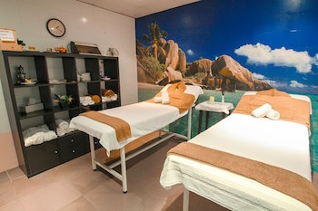 Eurohotel Barcelona Gran Via Fira