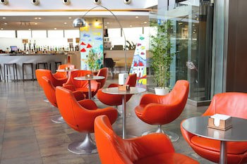 Eurohotel Barcelona Gran Via Fira