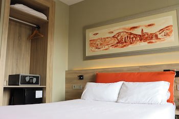 Eurohotel Barcelona Gran Via Fira