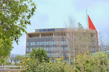 Eurohotel Barcelona Gran Via Fira