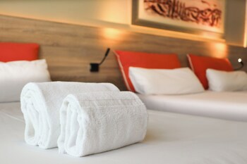 Eurohotel Barcelona Gran Via Fira