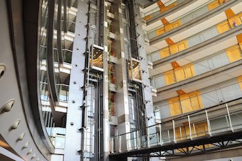 Eurohotel Barcelona Gran Via Fira