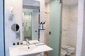 Eurohotel Barcelona Gran Via Fira