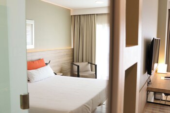 Eurohotel Barcelona Gran Via Fira