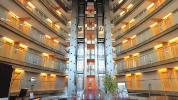 Eurohotel Barcelona Gran Via Fira