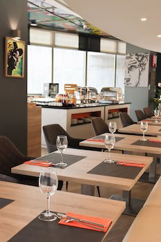 Eurohotel Barcelona Gran Via Fira
