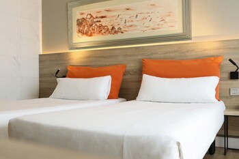 Eurohotel Barcelona Gran Via Fira