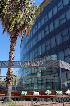 Eurohotel Barcelona Gran Via Fira