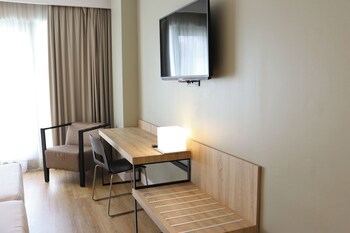 Eurohotel Barcelona Gran Via Fira