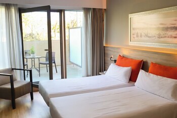 Eurohotel Barcelona Gran Via Fira