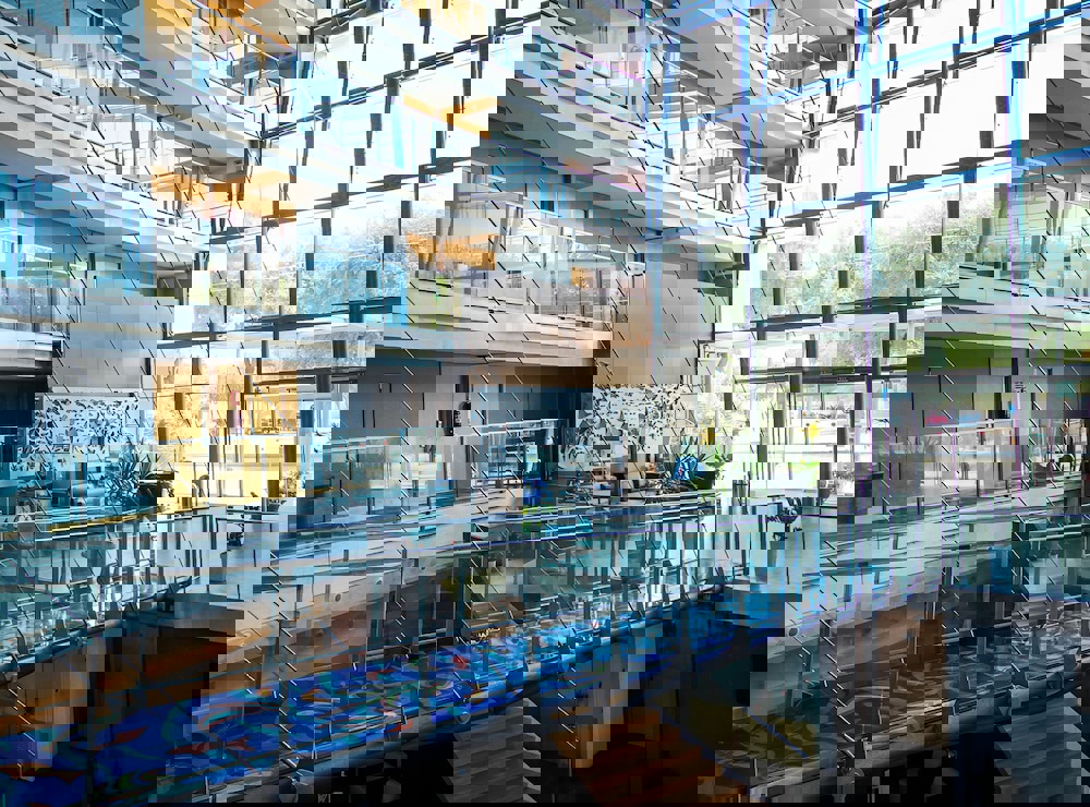 Eurohotel Barcelona Gran Via Fira