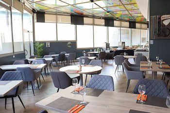 Eurohotel Barcelona Gran Via Fira