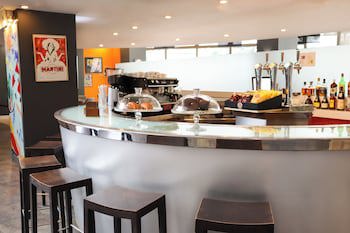 Eurohotel Barcelona Gran Via Fira