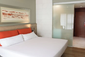 Eurohotel Barcelona Gran Via Fira