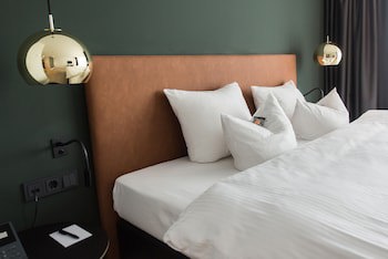 Van Der Valk Hotel Melle - Osnabruck galeri fotoğrafı