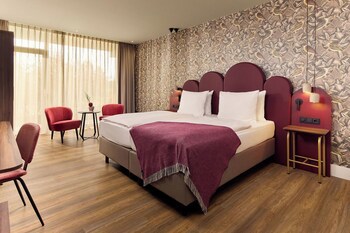 Van Der Valk Hotel Melle - Osnabruck galeri fotoğrafı