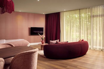 Van Der Valk Hotel Melle - Osnabruck galeri fotoğrafı