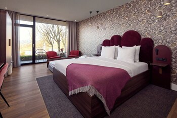 Van Der Valk Hotel Melle - Osnabruck fotoğrafı