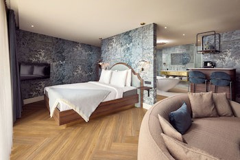 Van Der Valk Hotel Melle - Osnabruck galeri fotoğrafı