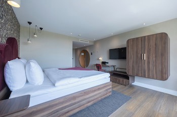 Van Der Valk Hotel Melle - Osnabruck galeri fotoğrafı