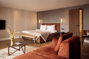 Van Der Valk Hotel Melle - Osnabruck galeri fotoğrafı