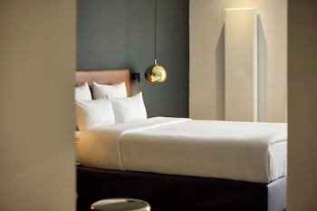 Van Der Valk Hotel Melle - Osnabruck galeri fotoğrafı