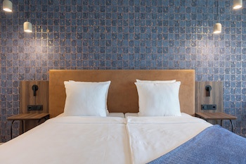 Van Der Valk Hotel Melle - Osnabruck galeri fotoğrafı
