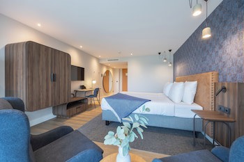 Van Der Valk Hotel Melle - Osnabruck galeri fotoğrafı