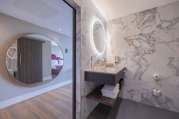 Van Der Valk Hotel Melle - Osnabruck galeri fotoğrafı
