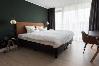 Van Der Valk Hotel Melle - Osnabruck fotoğrafı