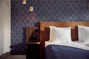 Van Der Valk Hotel Melle - Osnabruck galeri fotoğrafı