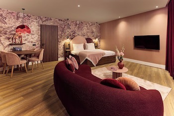 Van Der Valk Hotel Melle - Osnabruck galeri fotoğrafı