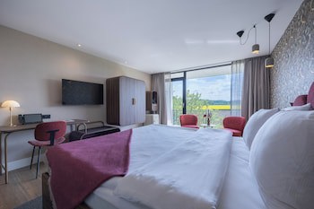 Van Der Valk Hotel Melle - Osnabruck galeri fotoğrafı