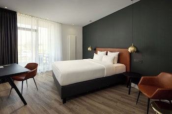 Van Der Valk Hotel Melle - Osnabruck galeri fotoğrafı