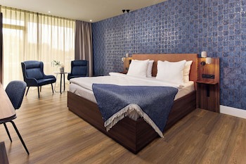 Van Der Valk Hotel Melle - Osnabruck galeri fotoğrafı