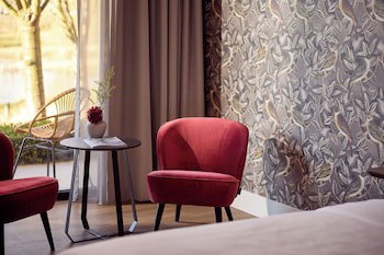 Van Der Valk Hotel Melle - Osnabruck galeri fotoğrafı